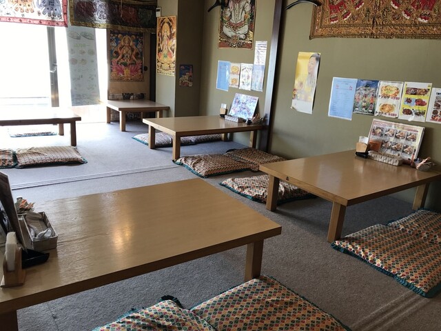 パラティクレストラン 東加古川店 東加古川 インド料理 食べログ パラティクレストラン 東加古川店 東加古川 インド料理 食べログ