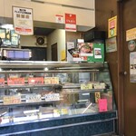 肉のうちだ - お肉の部