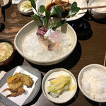 魚料理 ろっこん - 