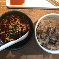 渋谷焼肉 KINTAN -  渋谷焼肉 KINTAN -