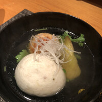 予約制・コース料理 ともなが - 