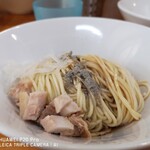 煮干中華ソバ イチカワ - 