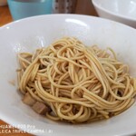 煮干中華ソバ イチカワ - 