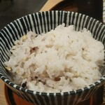Kirin No Machi - ご飯は十六穀米 おかわりできます