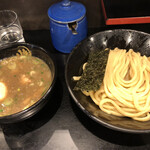 つけ麺無心 - 