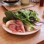 VIETNAM FRENCH XUAN - 具材