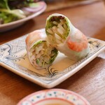 VIETNAM FRENCH XUAN - 生春巻き