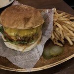 Jack37Burger - 