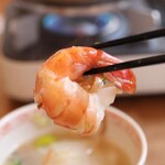 VIETNAM FRENCH XUAN - 海老