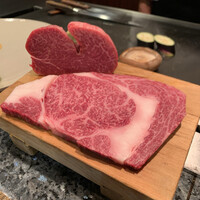 ロイヤルモーリヤ - 