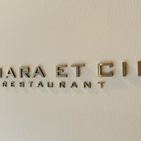 オオハラ エ シーアイイー - 店舗外観。