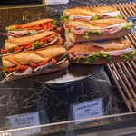 ブーランジェリー パティスリー トレトゥール アダチ - センター南　Boulangerie Patisserie Traiteur ADACHI