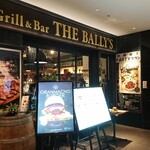 Grill&Bar THE BALLY'S - 