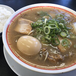 らーめん藤 - 