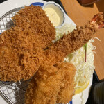 Tonkatsu Maisen - 