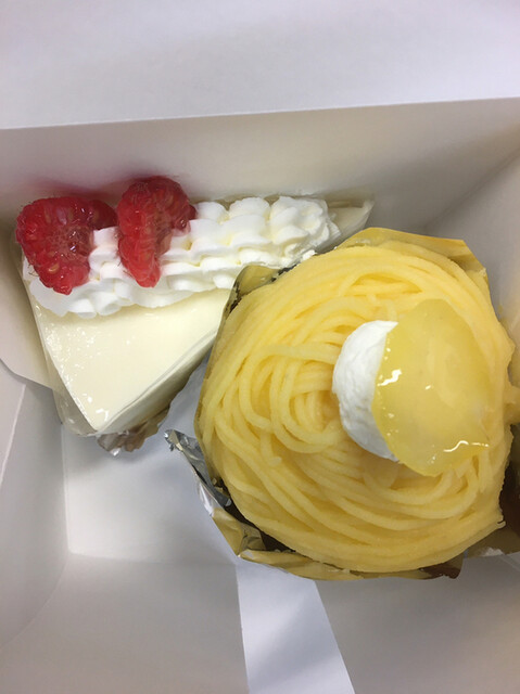 シェルボン 東十条 ケーキ 食べログ