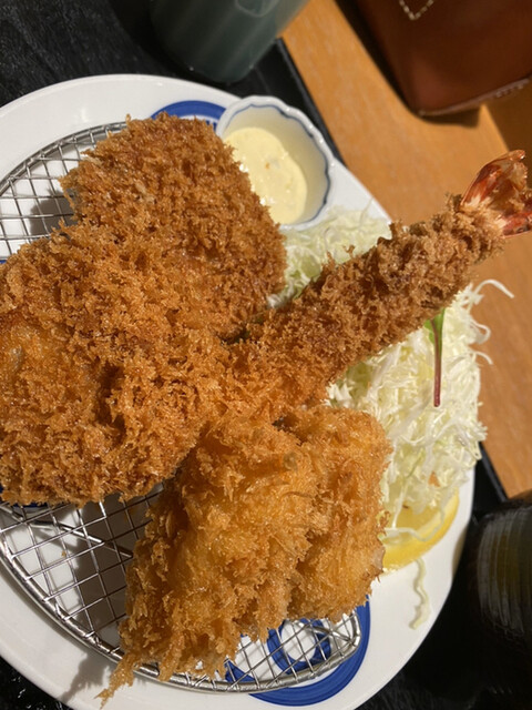 とんかつ まい泉 トリエ京王調布店 調布 とんかつ 食べログ とんかつ まい泉 トリエ京王調布店 調布 とんかつ 食べログ