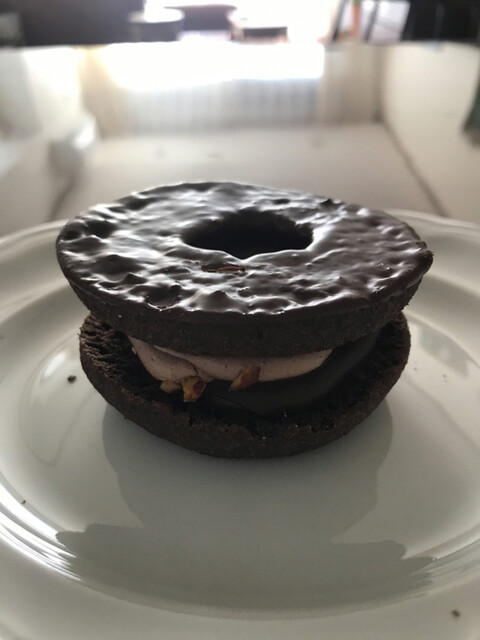 ミスタードーナツ 京急杉田駅前ショップ 杉田 ドーナツ 食べログ