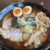 麺処田ぶし 静岡店