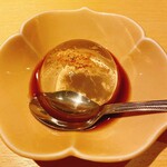 Nihonryouri tokufukushima - 水信玄餅