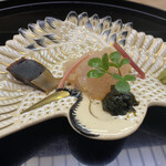 つる由 - お正月らしいお皿やね♡