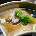 つる由 - ここの鴨好き