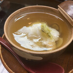 つる由 - あったまる♪