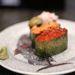 金沢まいもん寿司 - 北海三昧☆