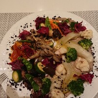 ビュー＆ダイニング コトシエール - 