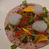 ジョンティ アッシュ - 