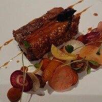 ジョンティ アッシュ - 