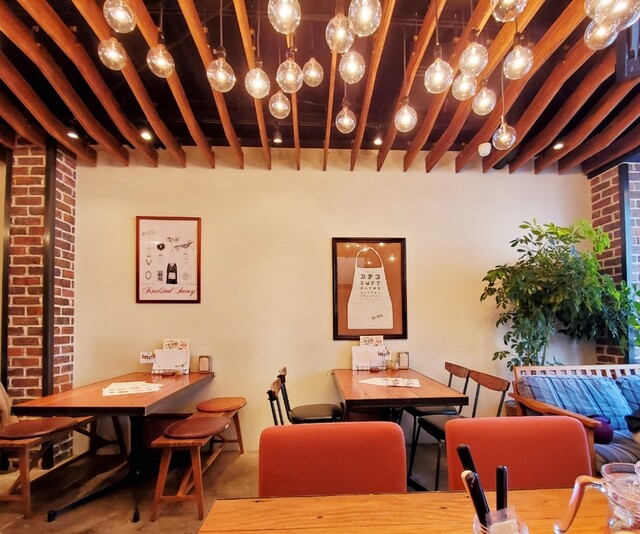 バリサイ カフェ Barisai Cafe 東武宇都宮 カフェ 食べログ バリサイ カフェ Barisai Cafe 東武宇都宮 カフェ 食べログ