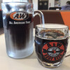 A&W うるま安慶名店