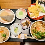 Soba Ikkon Gen - 