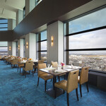 スカイレストラン ハレアス - 