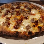 ピッツェリア ブルーナ - 