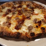 ピッツェリア ブルーナ - 