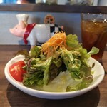 ピッツェリア ブルーナ - 