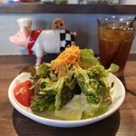 ピッツェリア ブルーナ - 