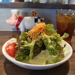 ピッツェリア ブルーナ - 