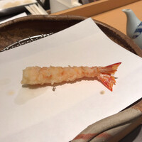 天ぷら 銀座おのでら 並木通り店 - 