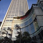 Octave Rooftop Lounge & Bar - マリオットホテル