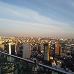 Octave Rooftop Lounge & Bar - 17時頃