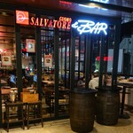 SALVATORE CUOMO & BAR - 