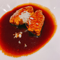 MASA'S KITCHEN 名古屋JRゲートタワー - 黒酢酢豚