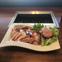 渋谷焼肉 KINTAN - 