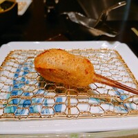 北新地　串かつ凡 - 