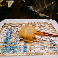 北新地　串かつ凡 - 