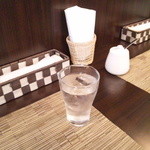 ワンシーン - 備品①