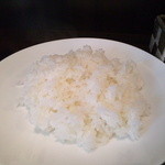 ワンシーン - ライス